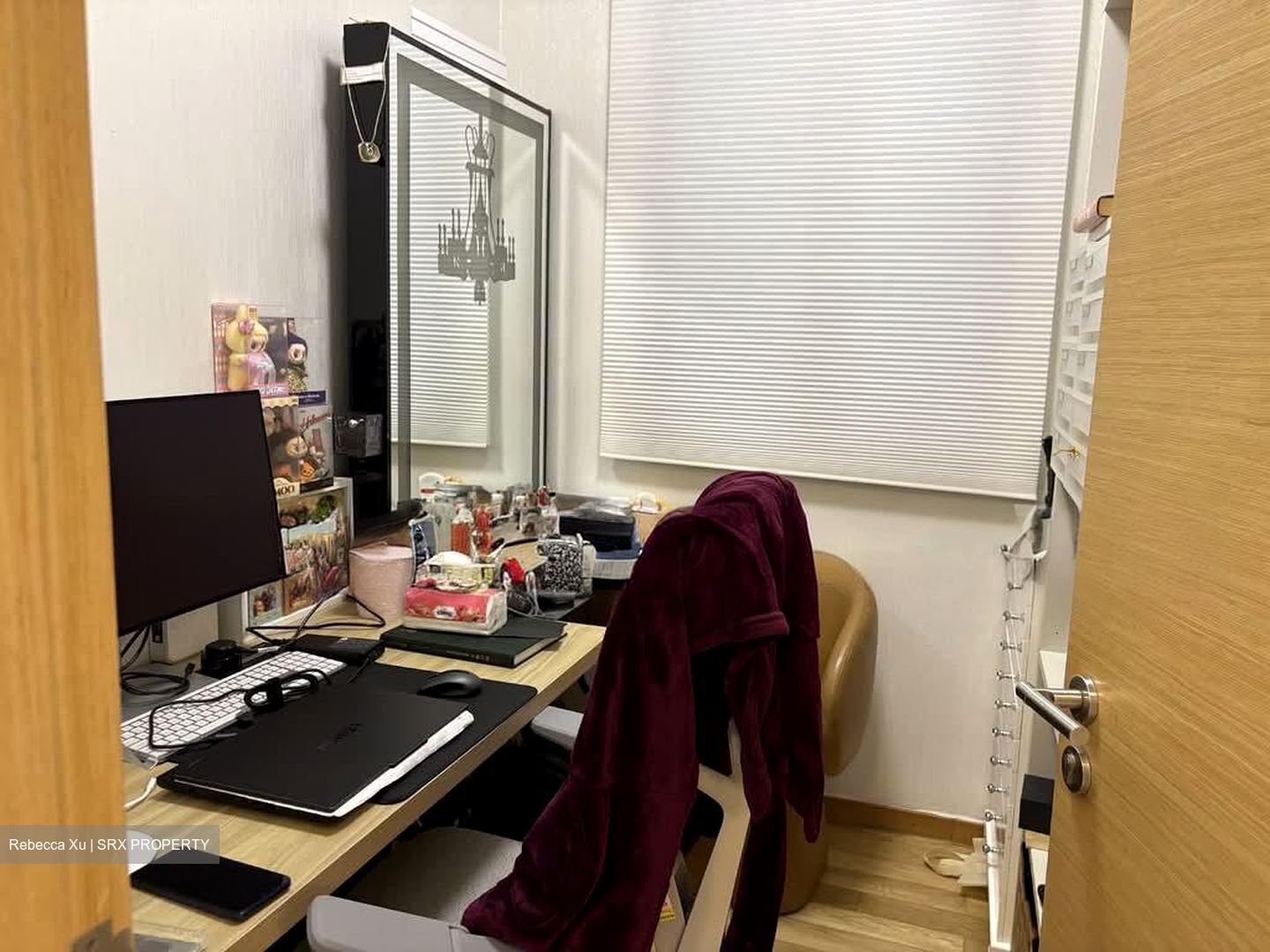 Waterscape at Cavenagh (D9), Apartment #558883991